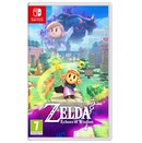 The Legend of Zelda Echoes of Wisdom Nintendo Switch