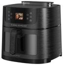 Frytkownica beztłuszczowa Air Fryer GÖTZE & JENSEN AF850T 1800W