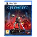 Steel Seed PlayStation 5