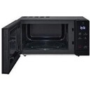 Kuchenka mikrofalowa LG MS3032JAS 30.0l 900W