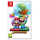 Mario & Luigi Brothership Nintendo Switch