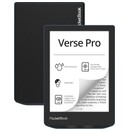 Czytnik PocketBook Verse Pro 16GB czarny