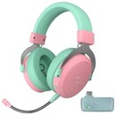 Słuchawki COOLER MASTER CH351 Nauszne Przewodowe
