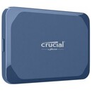Dysk zewnętrzny SSD Crucial X10 4TB niebieski