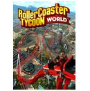 RollerCoaster Tycoon World PC
