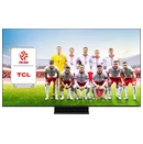 Telewizor TCL 55" 4K Ultra HD 55C801