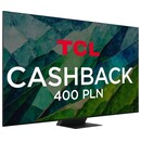 Telewizor TCL 65" 4K Ultra HD 65C855