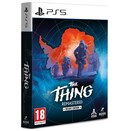 The Thing Remastered Edycja Deluxe PlayStation 5