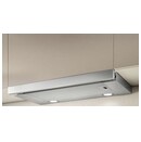 Okap kuchenny wkład - teleskopowy ELICA Elite 26 IX/A/60 59.8cm Inox-czarny