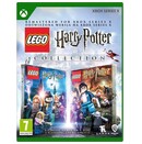 LEGO Harry Potter Collection Xbox (Series X)