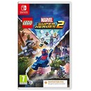 LEGO Marvel Super Heroes 2 Nintendo Switch