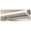 Okap kuchenny wkład - teleskopowy ELICA Lux WH/A/60 60.0cm biały