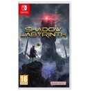 Shadow Labyrinth Nintendo Switch