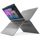 Laptop Lenovo IdeaPad Slim 5 16.0" AMD Ryzen 7 8845HS AMD Radeon 780M 24GB 512GB SSD Windows 11 Home szary