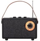 głośnik Bluetooth Camry CR1902 czarny