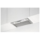 Okap kuchenny Podszafkowy AEG-Electrolux DGB2531M 52.0cm srebrny