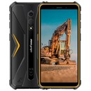 Smartfon Ulefone Armor X12 czarno-pomarańczowy 5.45" 3.0GB/32.0GB