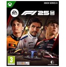 EA Sports F1 25 Xbox (Series X)