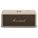 głośnik Bluetooth Marshall Emberton III beżowy