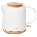 Czajnik elektryczny Adler AD1304 1.0l 1200W