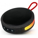 głośnik Bluetooth BigBen Party czarny