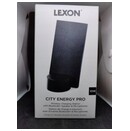 głośnik Bluetooth LEXON LD145N czarny
