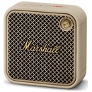 głośnik Bluetooth Marshall Willen II kremowy