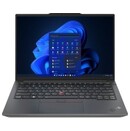 Laptop Lenovo ThinkPad E14 14.0" AMD Ryzen 5 7530U AMD Radeon RX Vega 7 16GB 512GB SSD M.2 Windows 11 Professional czarny