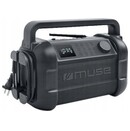 głośnik Bluetooth Muse M-928 biały