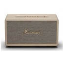 głośnik Bluetooth Marshall Stanmore III beżowy