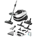 Odkurzacz Bosch BWD421PRO AquaWash&Clean tradycyjny z pojemnikiem