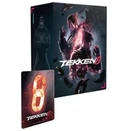 Tekken 8 Edycja Kolekcjonerska PlayStation 5
