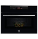 Kuchenka mikrofalowa Electrolux EVM8E09X
