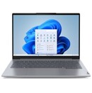Laptop Lenovo ThinkBook 14 14.0" AMD Ryzen 5 7535HS AMD Radeon 660M 16GB 256GB SSD M.2 Windows 11 Professional szary