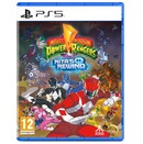 Mighty Morphin Power Rangers Ritas Rewind PlayStation 5