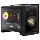 MSI MEG Ultra 32GB DDR5 NVIDIA GeForce RTX 5080 16GB 2TB SSD windows 11 home edition