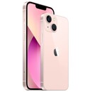 Smartfon Apple iPhone 13 5G różowy 6.10" 4.0GB/512.0GB