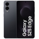 Smartfon Samsung Galaxy S25 Edge 5G czarny 6.70" 12.0GB/256.0GB