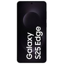 Smartfon Samsung Galaxy S25 Edge 5G czarny 6.70" 12.0GB/512.0GB