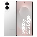 Smartfon Samsung Galaxy S25 Edge 5G srebrny 6.70" 12.0GB/256.0GB