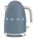 Czajnik elektryczny Smeg KLF03SBMEU 1.7l 2400W