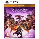 Dragon Age Straż Zasłony Edycja Deluxe PlayStation 5