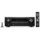 Amplituner 5.2 Denon AVR-S670H czarny