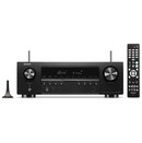 Amplituner 5.2 Denon AVC-S660H czarny