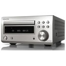 Amplituner 2.1 Denon RCD-M41 srebrny