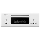 Amplituner 2.1 Denon RCD-N12 biały