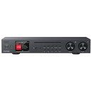 Amplituner 2.0 KENWOOD KR-W8000SCD czarny