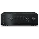 Amplituner 2.1 Yamaha R-N800A srebrny