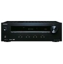 Amplituner Onkyo TX-8220B czarny
