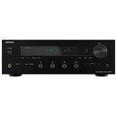Amplituner 2.1 Onkyo TX-8470 czarny
